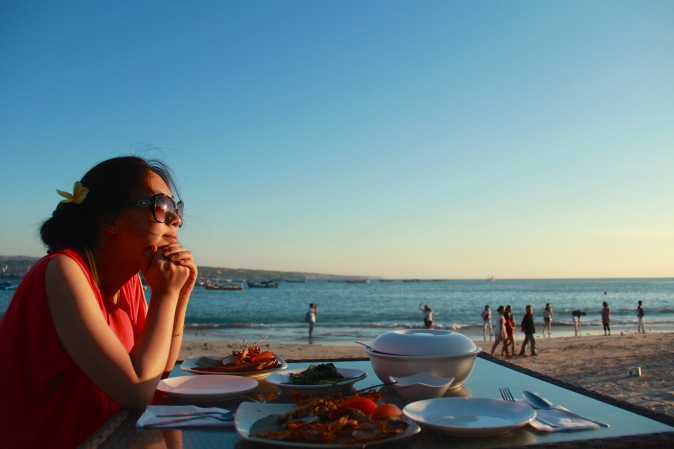 HELEN BALI 2012
