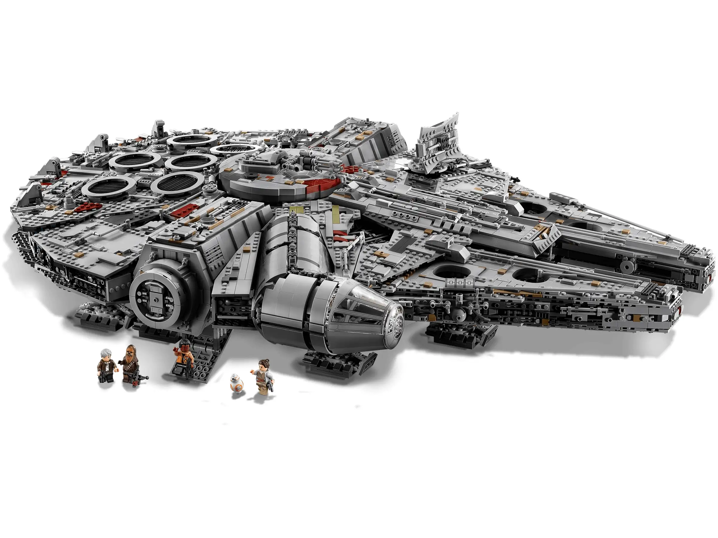 Lego Collection