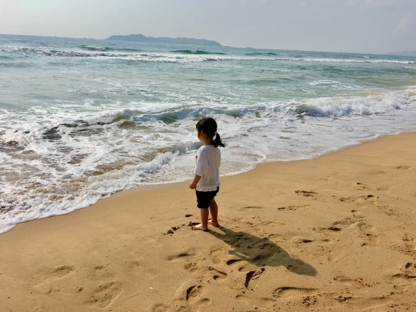 SANYA 2018