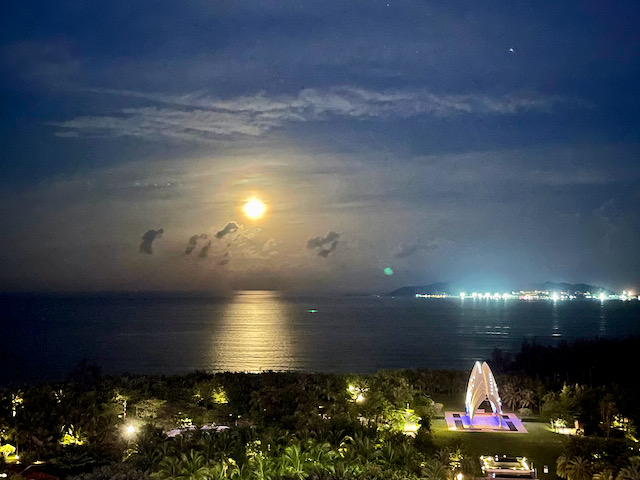 SANYA 2021